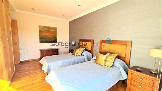 4 sypialnia Willa do wynajęcia w Sotogrande - 6 500 € (Ref: 9561452)