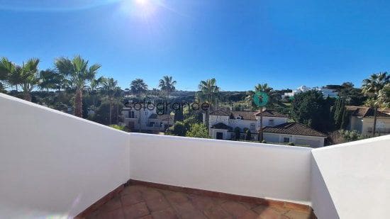 4 sypialnia Willa do wynajęcia w Sotogrande - 6 500 € (Ref: 9561452)