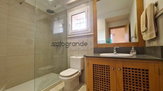 4 sypialnia Willa do wynajęcia w Sotogrande - 6 500 € (Ref: 9561452)