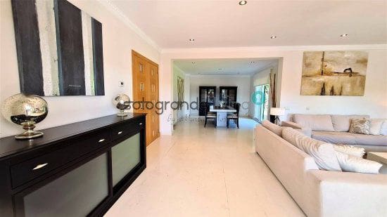 4 sypialnia Willa do wynajęcia w Sotogrande Alto, San Roque - 6 500 € (Ref: 9561452)