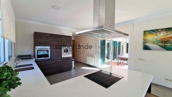 4 sypialnia Willa do wynajęcia w Sotogrande Alto, San Roque - 6 500 € (Ref: 9561452)