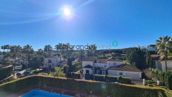 4 sypialnia Willa do wynajęcia w Sotogrande - 6 500 € (Ref: 9561452)