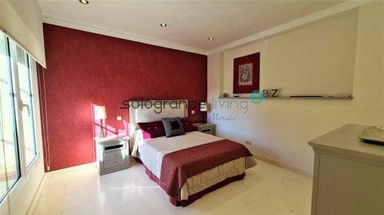 4 sypialnia Willa do wynajęcia w Sotogrande - 6 500 € (Ref: 9561452)