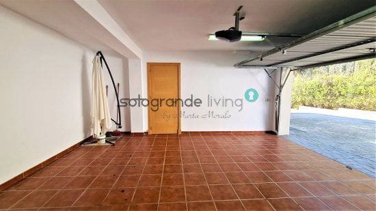 4 sypialnia Willa do wynajęcia w Sotogrande - 6 500 € (Ref: 9561452)