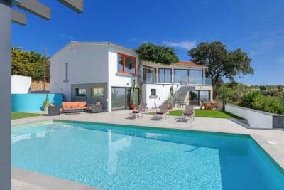 5 bedroom Villa for sale in Torreguadiaro - € 1,300,000 (Ref: 9561453)