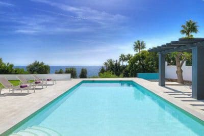 5 chambre Villa/Maison à vendre à Torreguadiaro, San Roque - 1 300 000 € (Ref: 9561453)