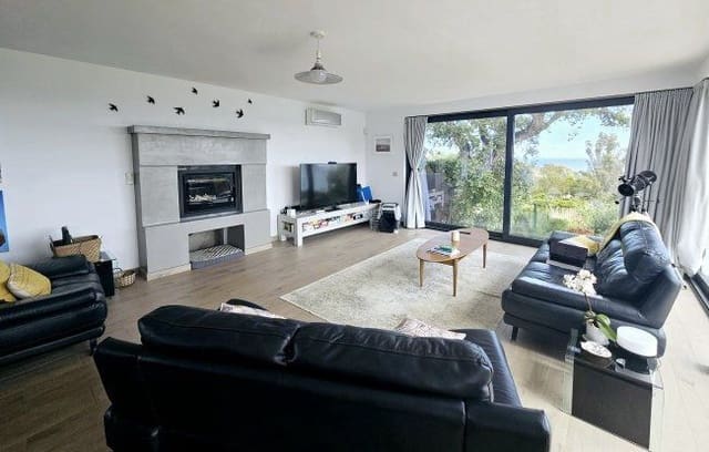 5 chambre Villa/Maison à vendre à Torreguadiaro, San Roque - 1 300 000 € (Ref: 9561453)