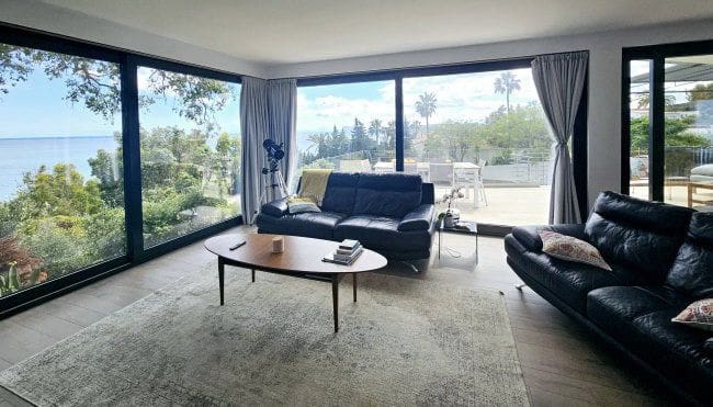 5 bedroom Villa for sale in Torreguadiaro - € 1,300,000 (Ref: 9561453)