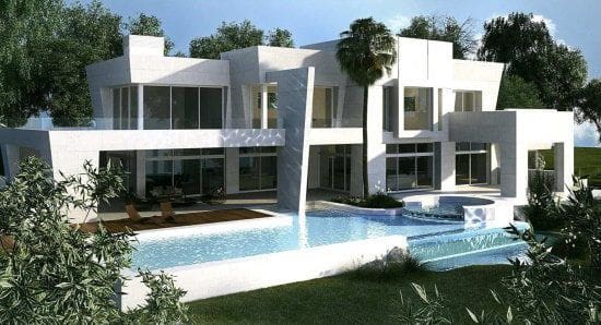 5 soveværelse Villa til salg i Sotogrande - € 6.500.000 (Ref: 9564905)