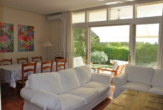 4 soveværelse Lejlighed til leje i Sotogrande - € 1.300 (Ref: 9568258)