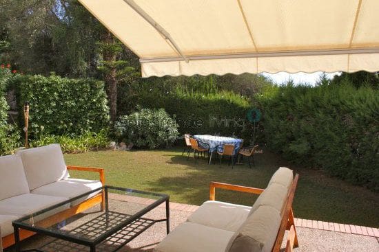 4 soveværelse Lejlighed til leje i Sotogrande - € 1.300 (Ref: 9568258)