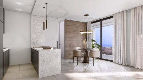 4 makuuhuone Huvila myytävänä paikassa Benahavis - 2 560 000 € (Ref: 9585999)