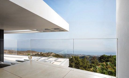 4 makuuhuone Huvila myytävänä paikassa Benahavis - 2 560 000 € (Ref: 9585999)