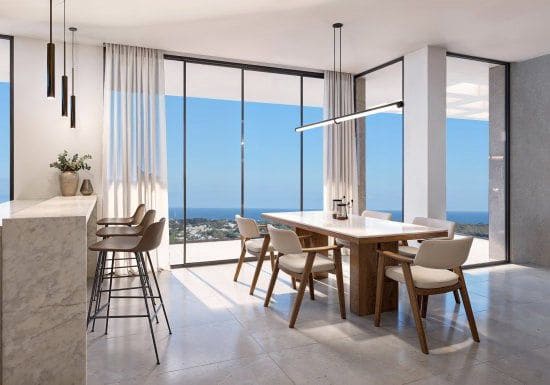 4 camera da letto Villa in vendita in Sotogrande - 3.800.000 € (Rif: 9586002)