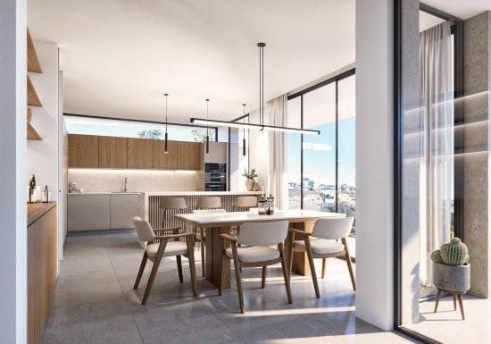 4 camera da letto Villa in vendita in Sotogrande Alto, San Roque - 3.800.000 € (Rif: 9586002)