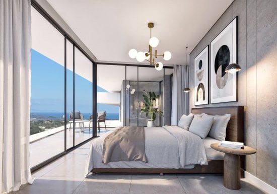 4 camera da letto Villa in vendita in Sotogrande Alto, San Roque - 3.800.000 € (Rif: 9586002)