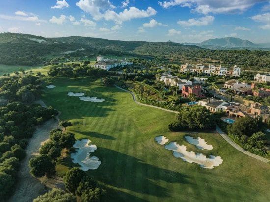 4 Zimmer Villa zu verkaufen in Sotogrande - 4.000.000 € (Ref: 9586003)