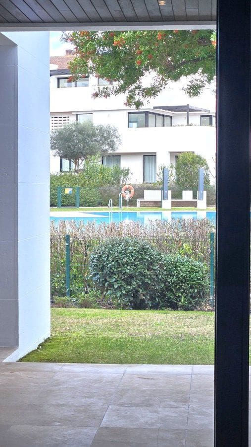 3 sypialnia Apartament na sprzedaż w Sotogrande - 1 350 000 € (Ref: 9590863)