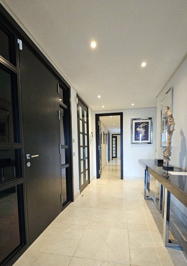 3 sypialnia Apartament na sprzedaż w Sotogrande - 1 350 000 € (Ref: 9590863)