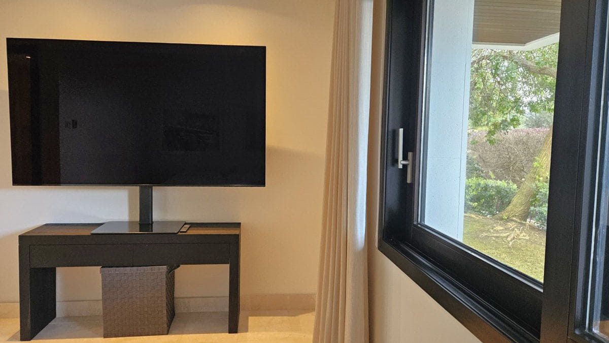 3 sypialnia Apartament na sprzedaż w Sotogrande - 1 350 000 € (Ref: 9590863)