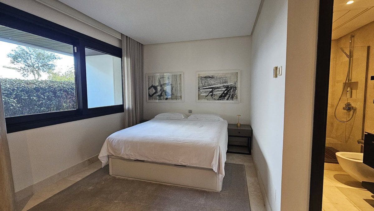 3 sypialnia Apartament na sprzedaż w Sotogrande - 1 350 000 € (Ref: 9590863)