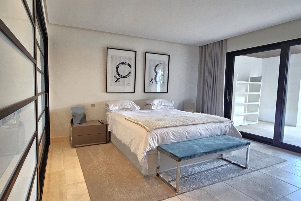 3 sypialnia Apartament na sprzedaż w Sotogrande - 1 350 000 € (Ref: 9590863)