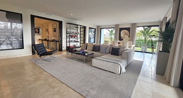 3 sypialnia Apartament na sprzedaż w Sotogrande Alto, San Roque - 1 350 000 € (Ref: 9590863)