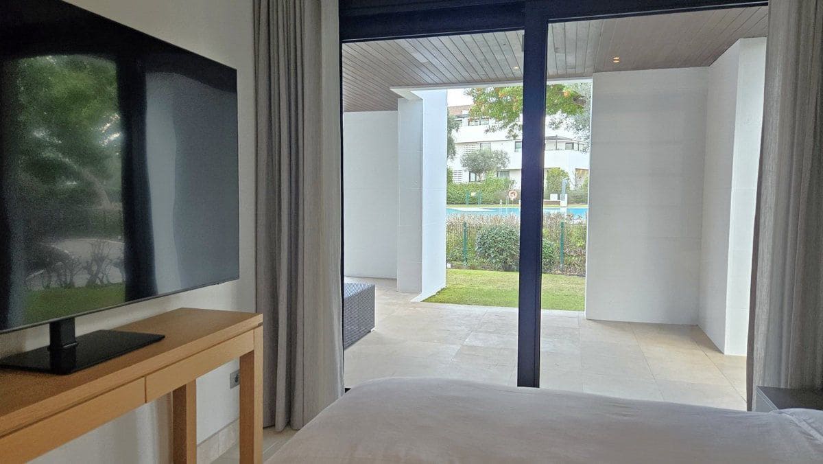 3 sypialnia Apartament na sprzedaż w Sotogrande - 1 350 000 € (Ref: 9590863)