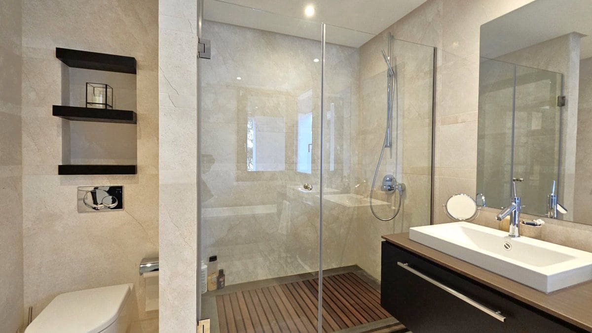 3 sypialnia Apartament na sprzedaż w Sotogrande - 1 350 000 € (Ref: 9590863)