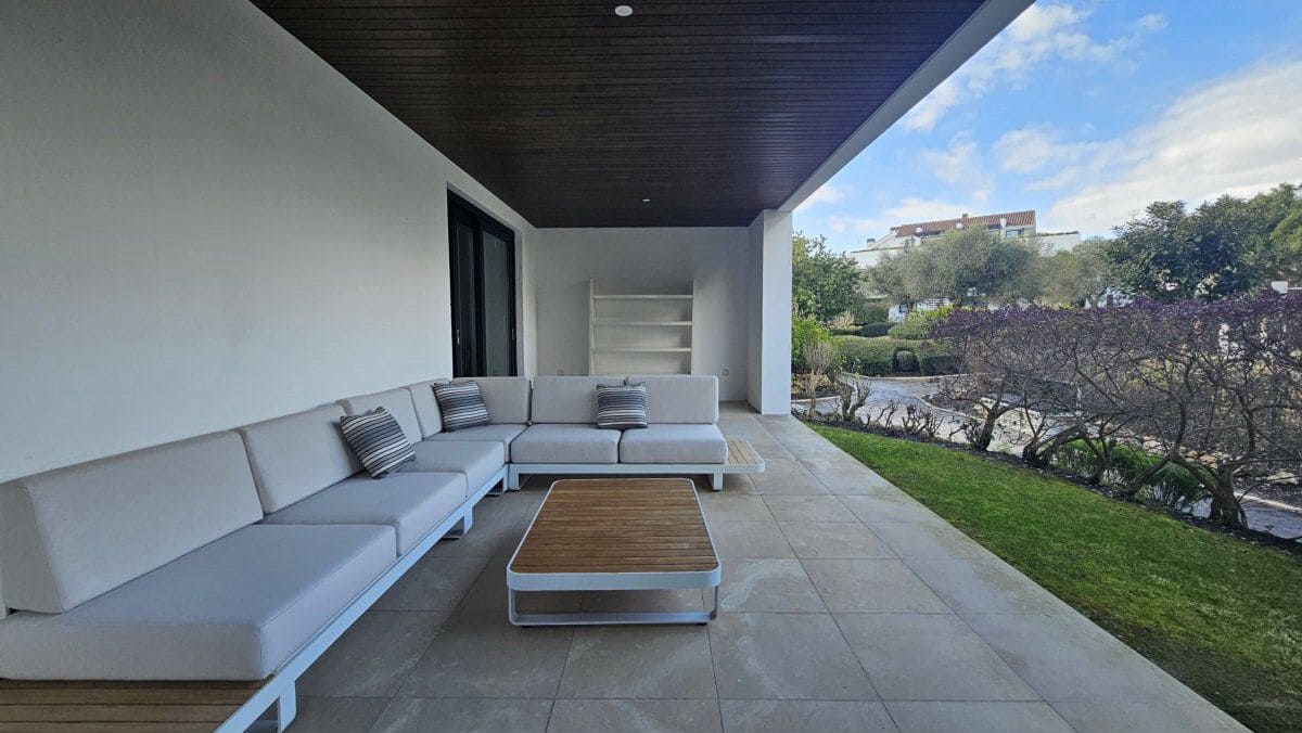 3 sypialnia Apartament na sprzedaż w Sotogrande - 1 350 000 € (Ref: 9590863)