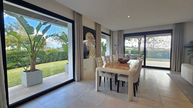 3 soveværelse Lejlighed til salg i Sotogrande Alto, San Roque - € 1.350.000 (Ref: 9590863)