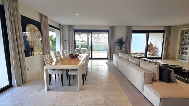 3 soveværelse Lejlighed til salg i Sotogrande Alto, San Roque - € 1.350.000 (Ref: 9590863)