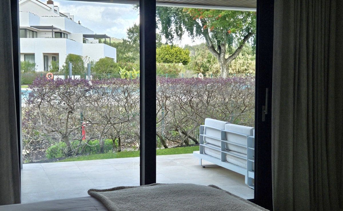 3 sypialnia Apartament na sprzedaż w Sotogrande - 1 350 000 € (Ref: 9590863)