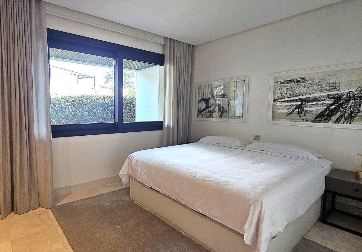 3 sypialnia Apartament na sprzedaż w Sotogrande - 1 350 000 € (Ref: 9590863)