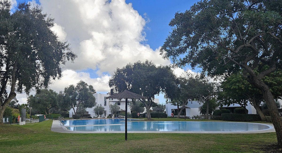 3 sypialnia Apartament na sprzedaż w Sotogrande - 1 350 000 € (Ref: 9590863)