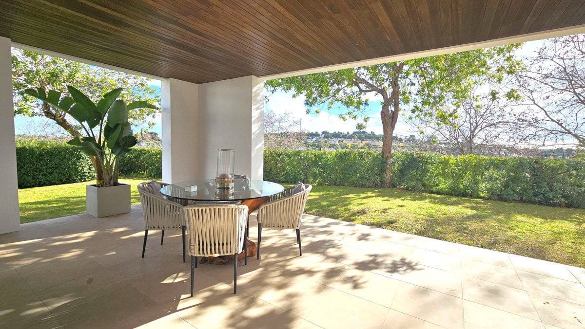 3 sypialnia Apartament na sprzedaż w Sotogrande - 1 350 000 € (Ref: 9590863)