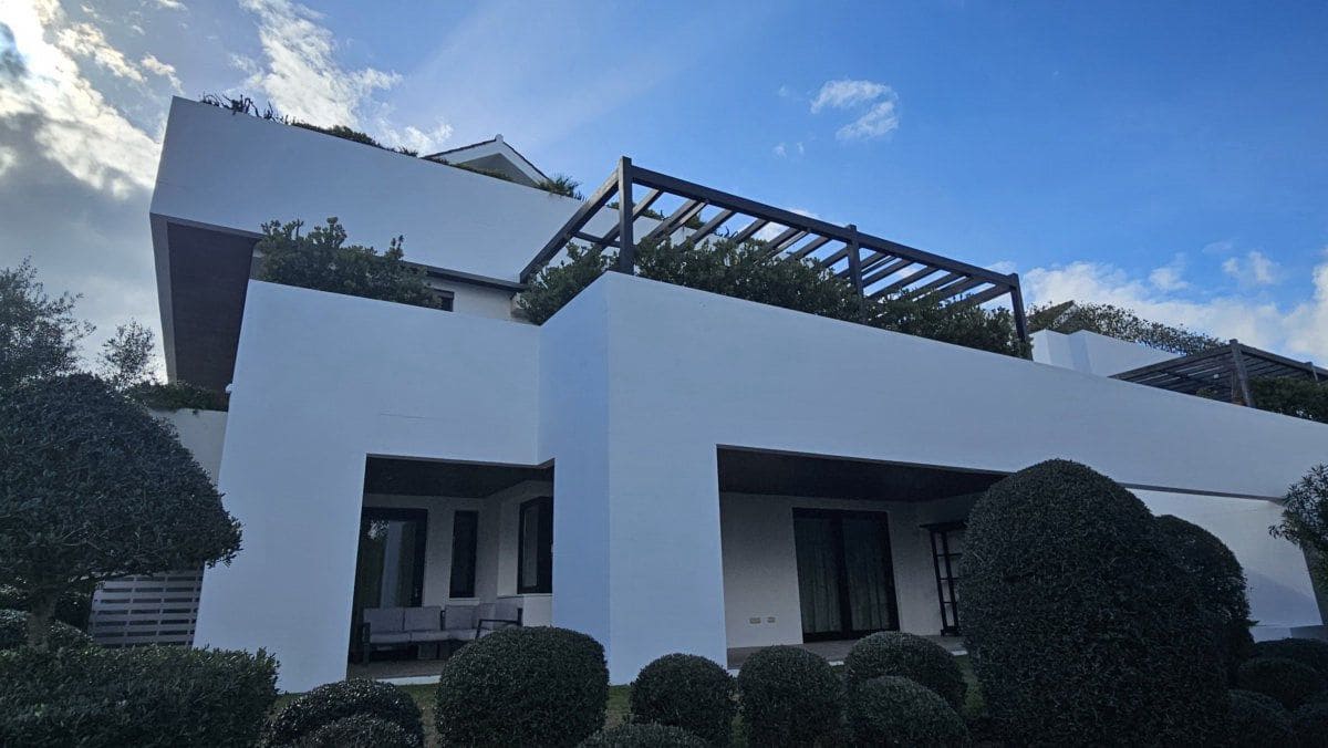 3 sypialnia Apartament na sprzedaż w Sotogrande - 1 350 000 € (Ref: 9590863)