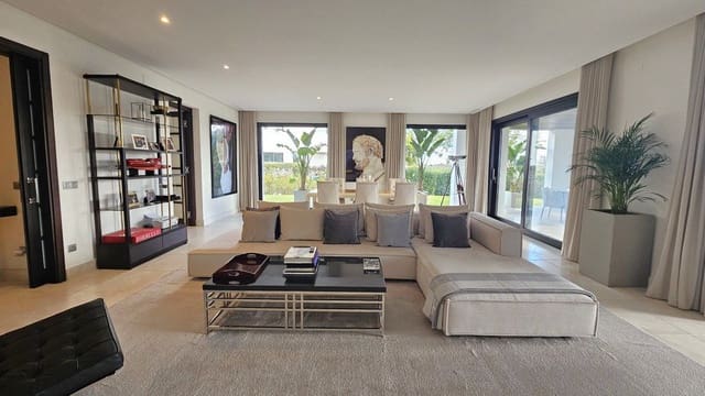 3 sypialnia Apartament na sprzedaż w Sotogrande Alto, San Roque - 1 350 000 € (Ref: 9590863)