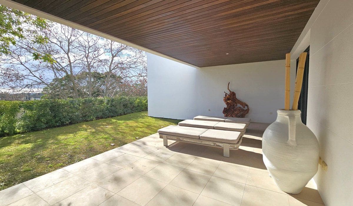 3 sypialnia Apartament na sprzedaż w Sotogrande - 1 350 000 € (Ref: 9590863)