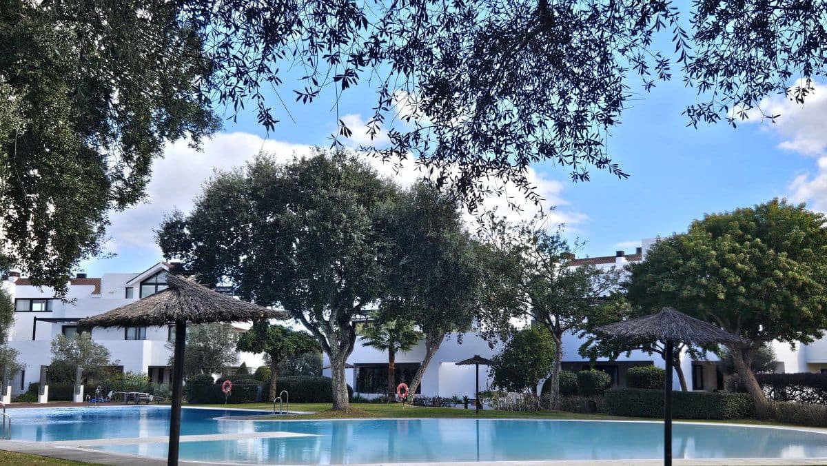 3 sypialnia Apartament na sprzedaż w Sotogrande - 1 350 000 € (Ref: 9590863)