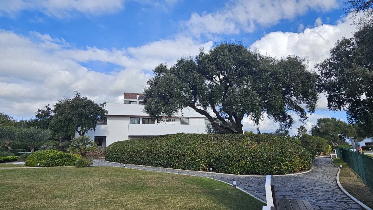 3 sypialnia Apartament na sprzedaż w Sotogrande - 1 350 000 € (Ref: 9590863)