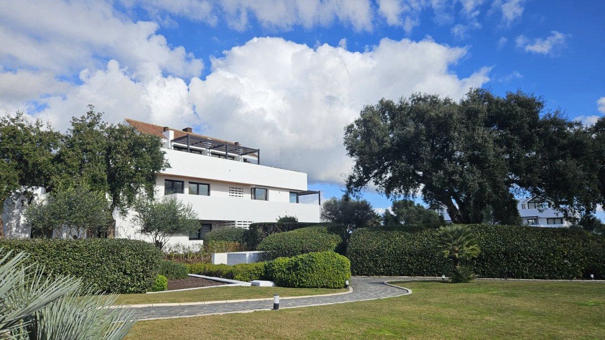 3 sypialnia Apartament na sprzedaż w Sotogrande - 1 350 000 € (Ref: 9590863)