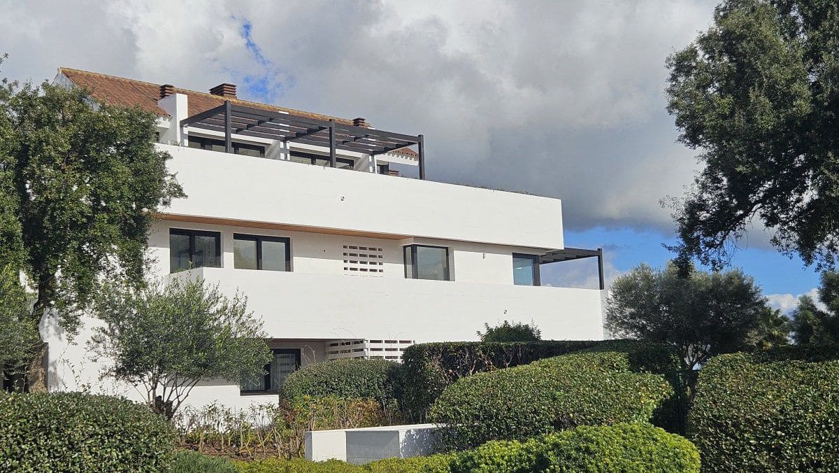 3 sypialnia Apartament na sprzedaż w Sotogrande - 1 350 000 € (Ref: 9590863)