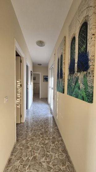 3 sovrum Hus till salu i Pueblo Nuevo de Guadiaro med garage - 495 000 € (Ref: 9637260)