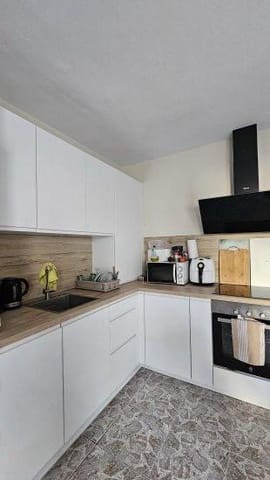 3 sovrum Hus till salu i Pueblo Nuevo de Guadiaro, San Roque med garage - 495 000 € (Ref: 9637260)