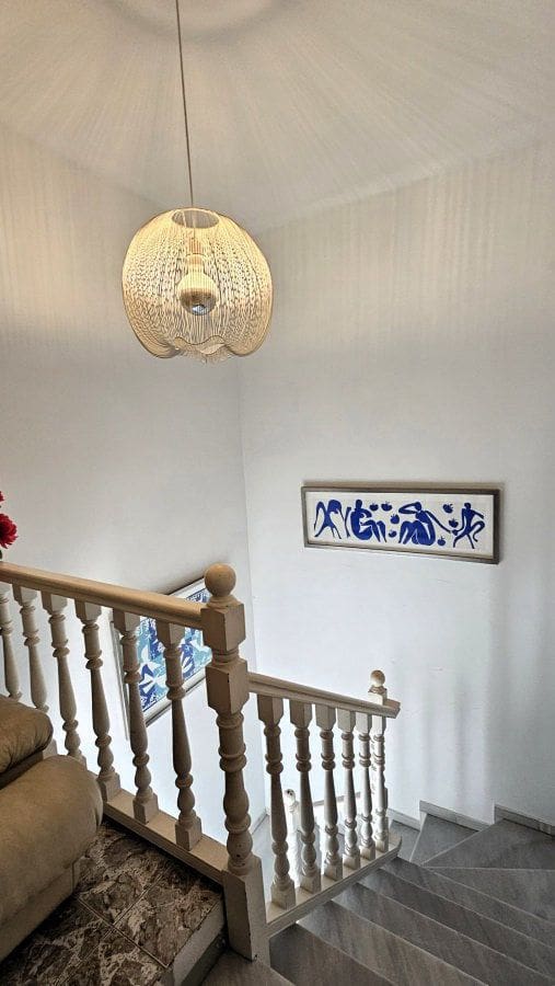 3 sovrum Hus till salu i Pueblo Nuevo de Guadiaro med garage - 495 000 € (Ref: 9637260)