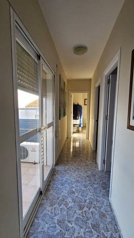 3 sovrum Hus till salu i Pueblo Nuevo de Guadiaro, San Roque med garage - 495 000 € (Ref: 9637260)