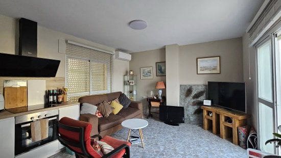 3 sovrum Hus till salu i Pueblo Nuevo de Guadiaro, San Roque med garage - 495 000 € (Ref: 9637260)