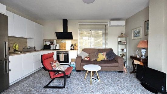 3 sovrum Hus till salu i Pueblo Nuevo de Guadiaro, San Roque med garage - 495 000 € (Ref: 9637260)