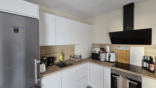 3 sovrum Hus till salu i Pueblo Nuevo de Guadiaro, San Roque med garage - 495 000 € (Ref: 9637260)